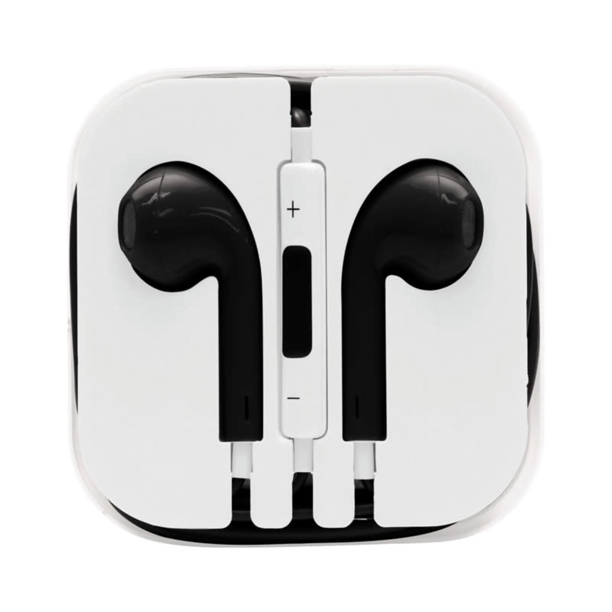 Razor Cabled Earphones
