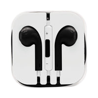 Razor Cabled Earphones