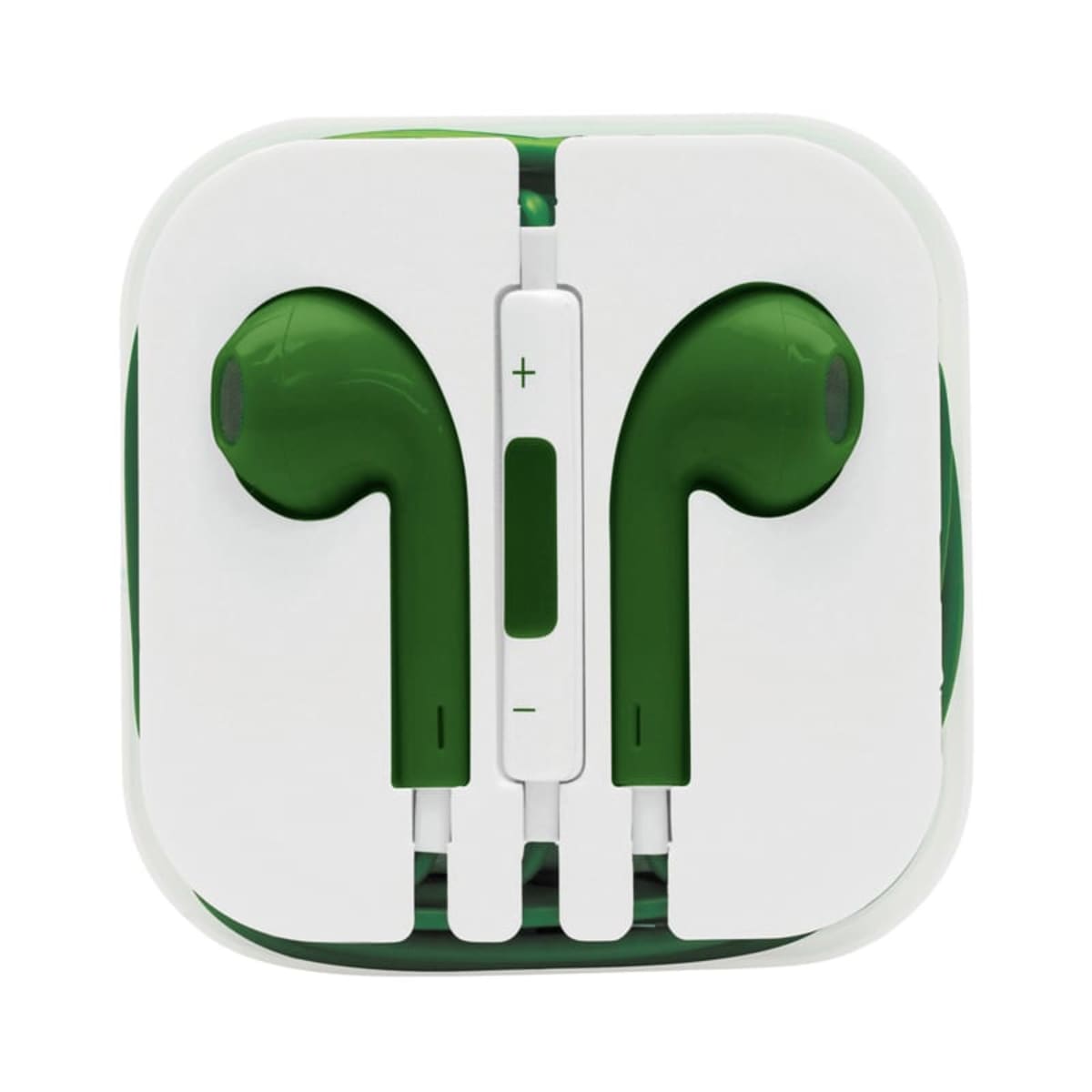 Razor Cabled Earphones