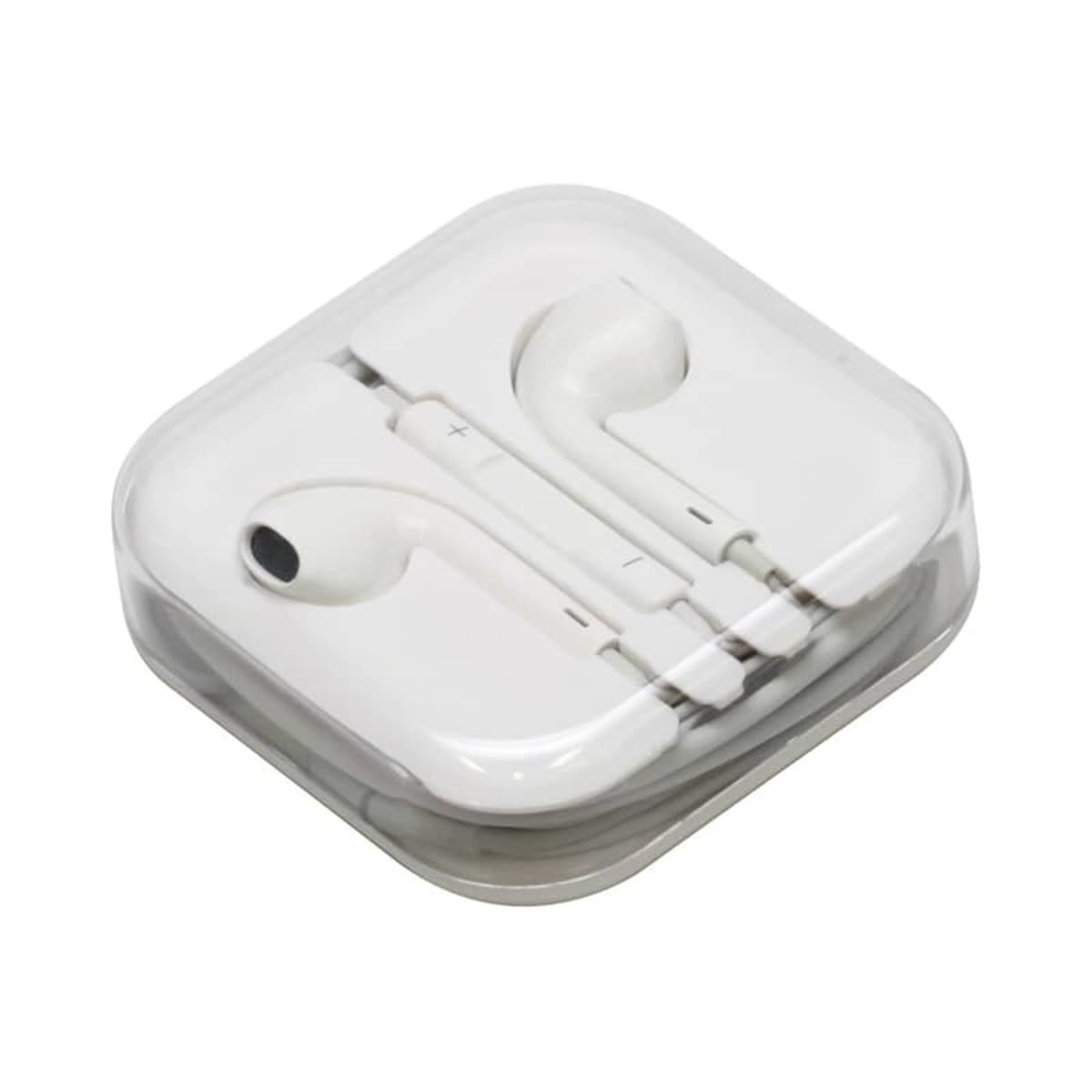 Razor Cabled Earphones