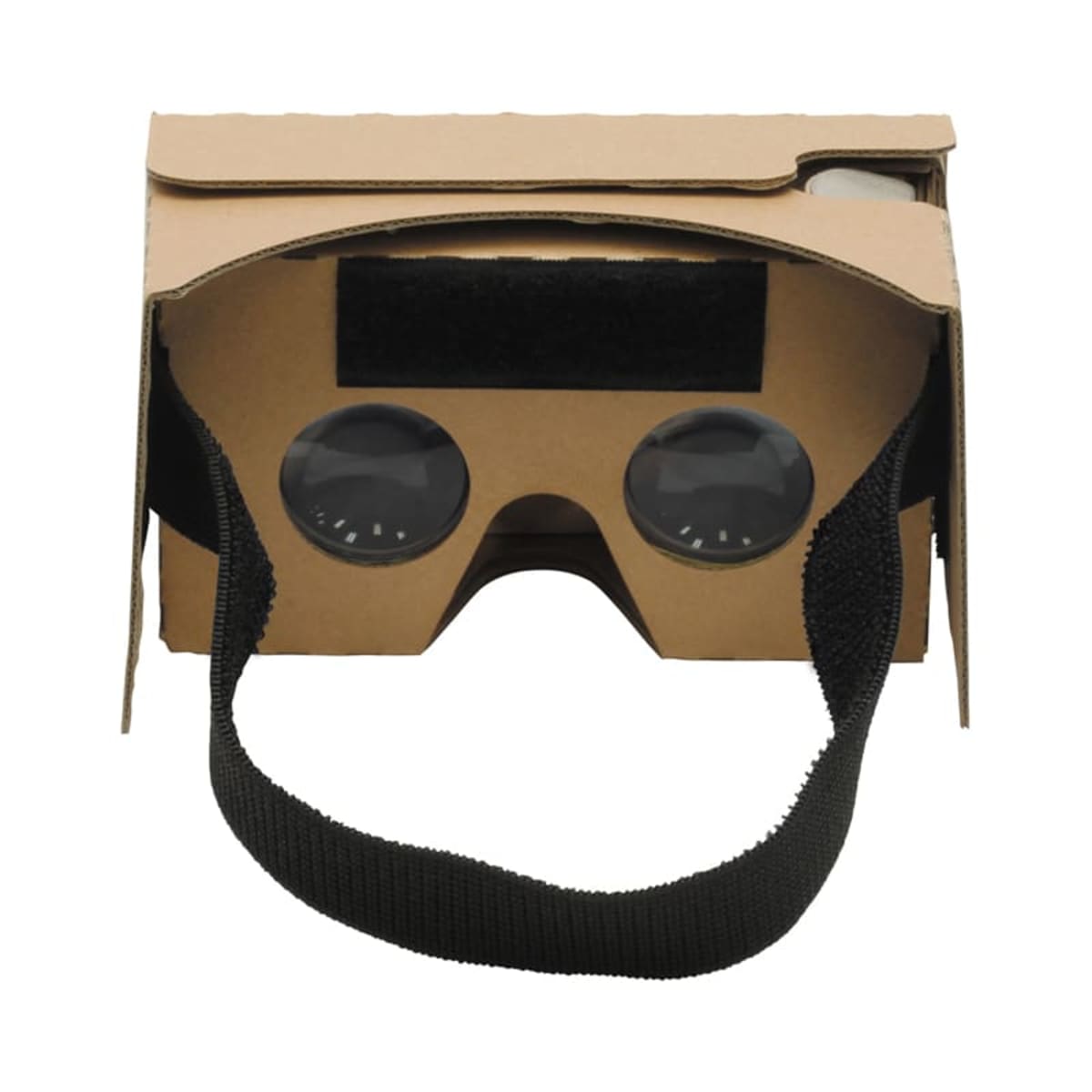 Virtual Reality Glasses