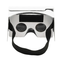 Virtual Reality Glasses