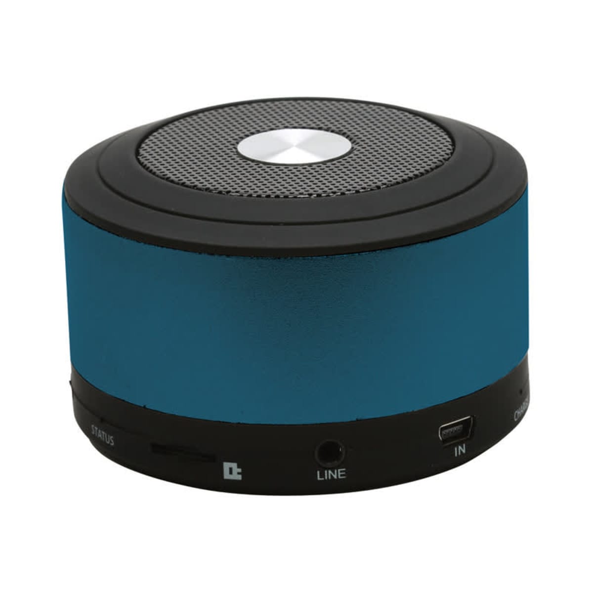 Aerospace Bluetooth Speaker