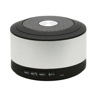 Aerospace Bluetooth Speaker