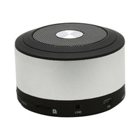 Aerospace Bluetooth Speaker