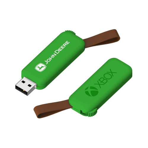 Turin Flash Drive