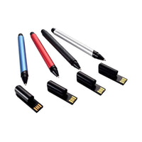 Harlow Stylus USB Pen