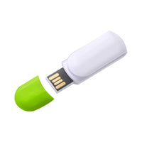 Melrose Clip Flash Drive