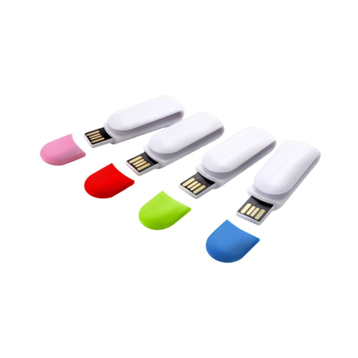 Melrose Clip Flash Drive