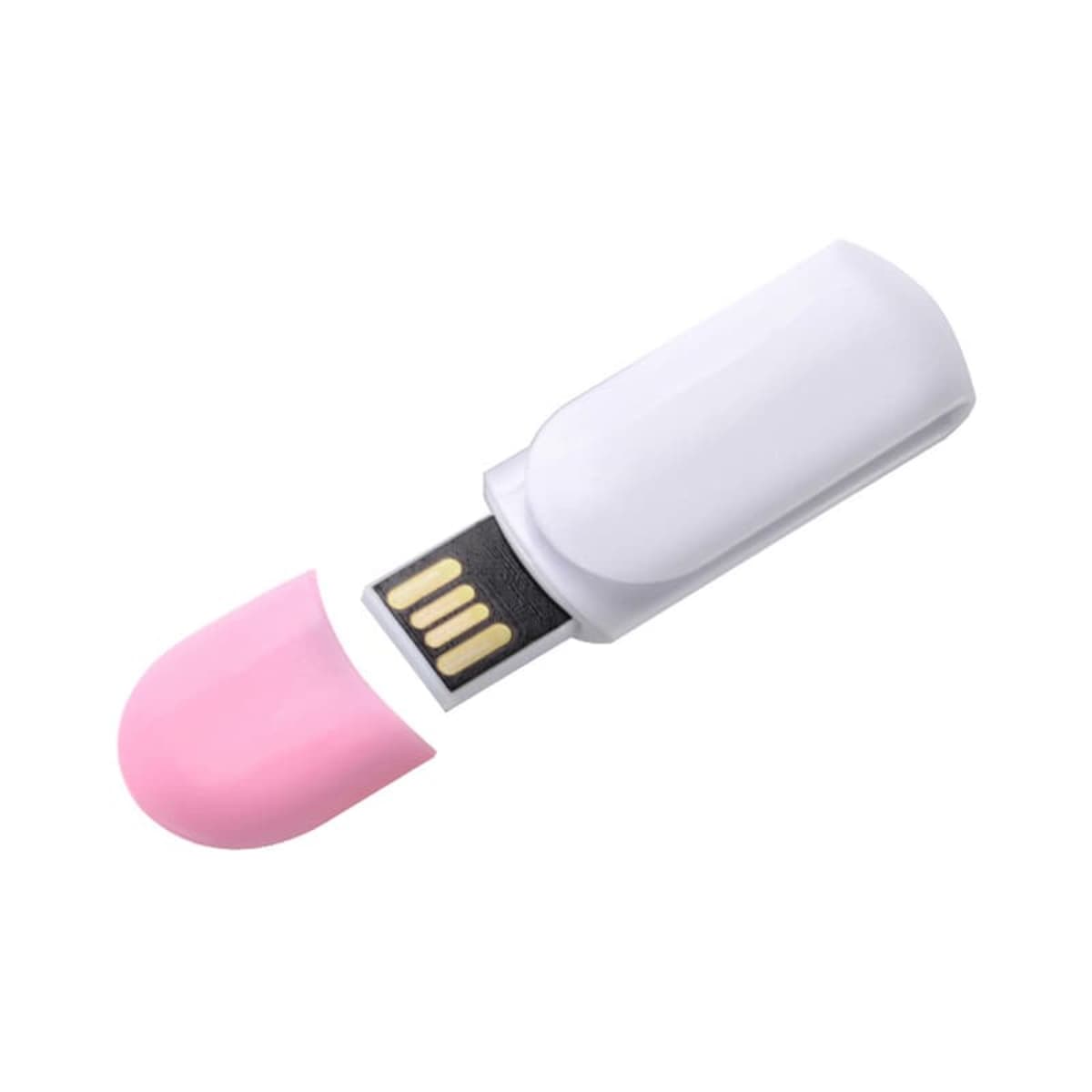 Melrose Clip Flash Drive