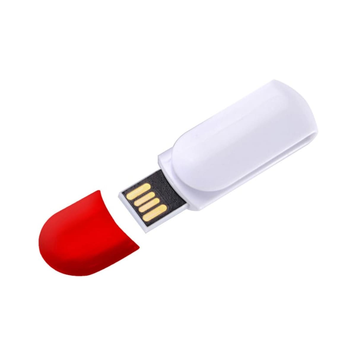 Melrose Clip Flash Drive