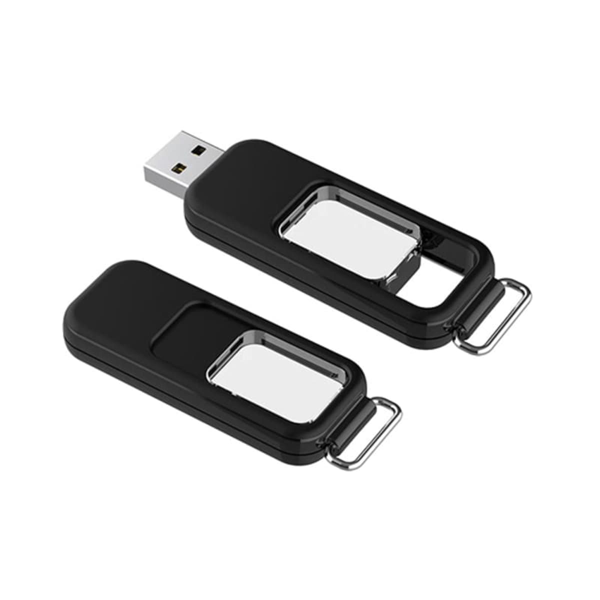 Bunda Light Flash Drive