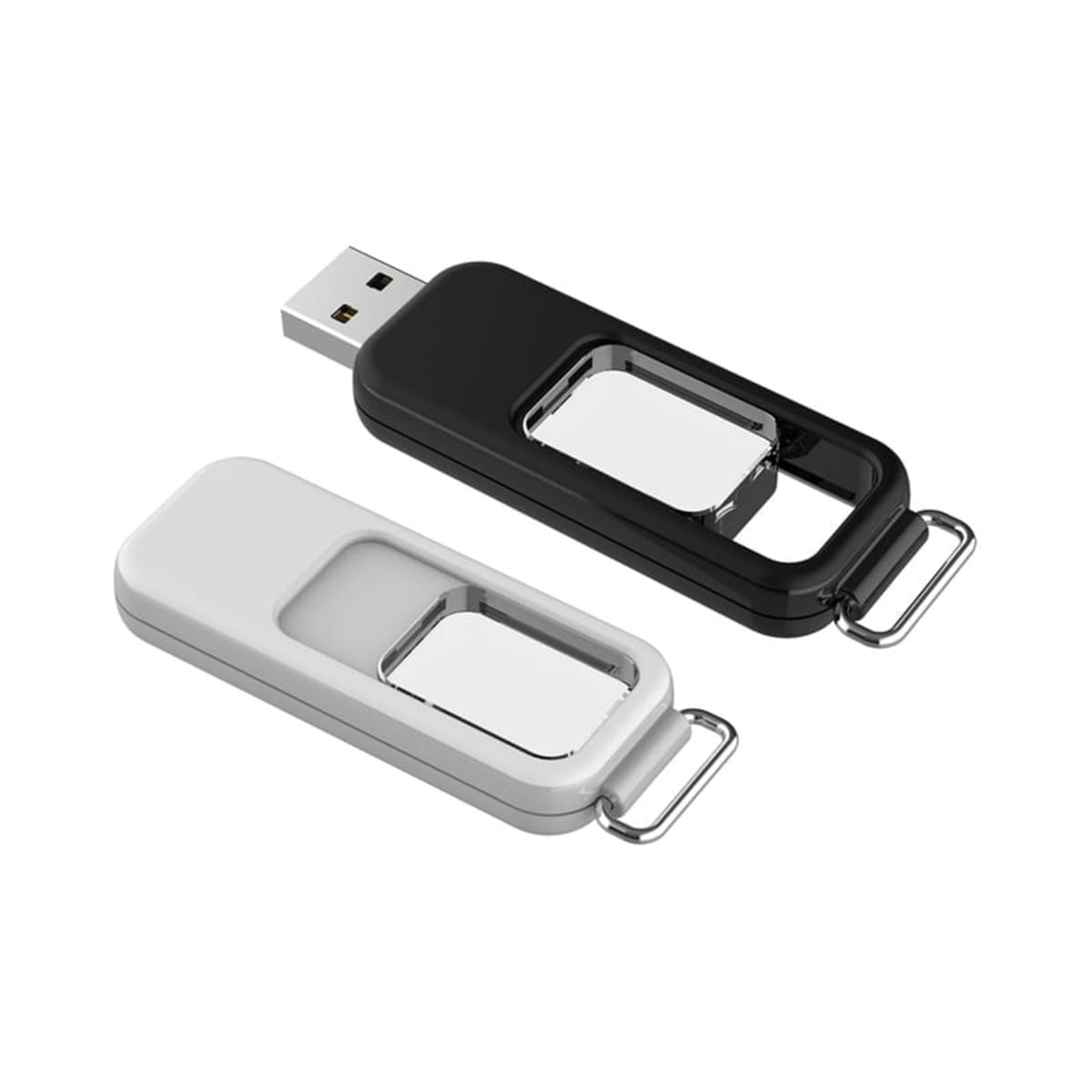 Bunda Light Flash Drive