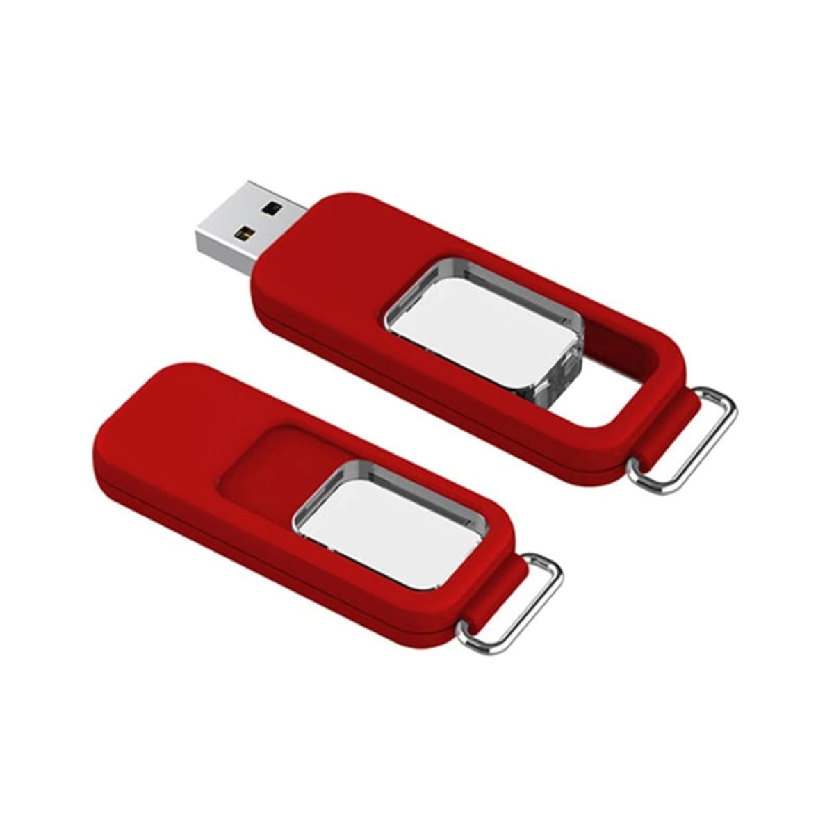 Bunda Light Flash Drive