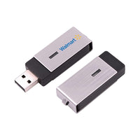 Ginan Swivel Flash Drive