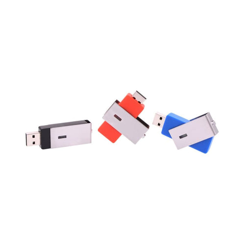 Ginan Swivel Flash Drive