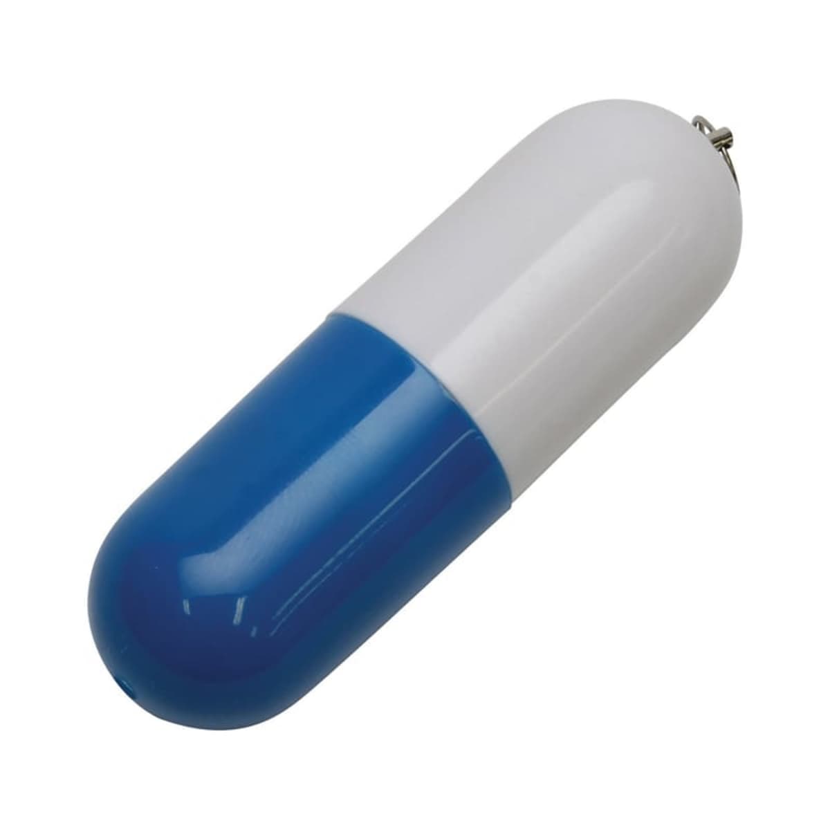 Capsule Flash Drive