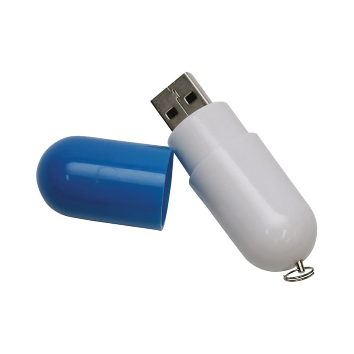 Capsule Flash Drive