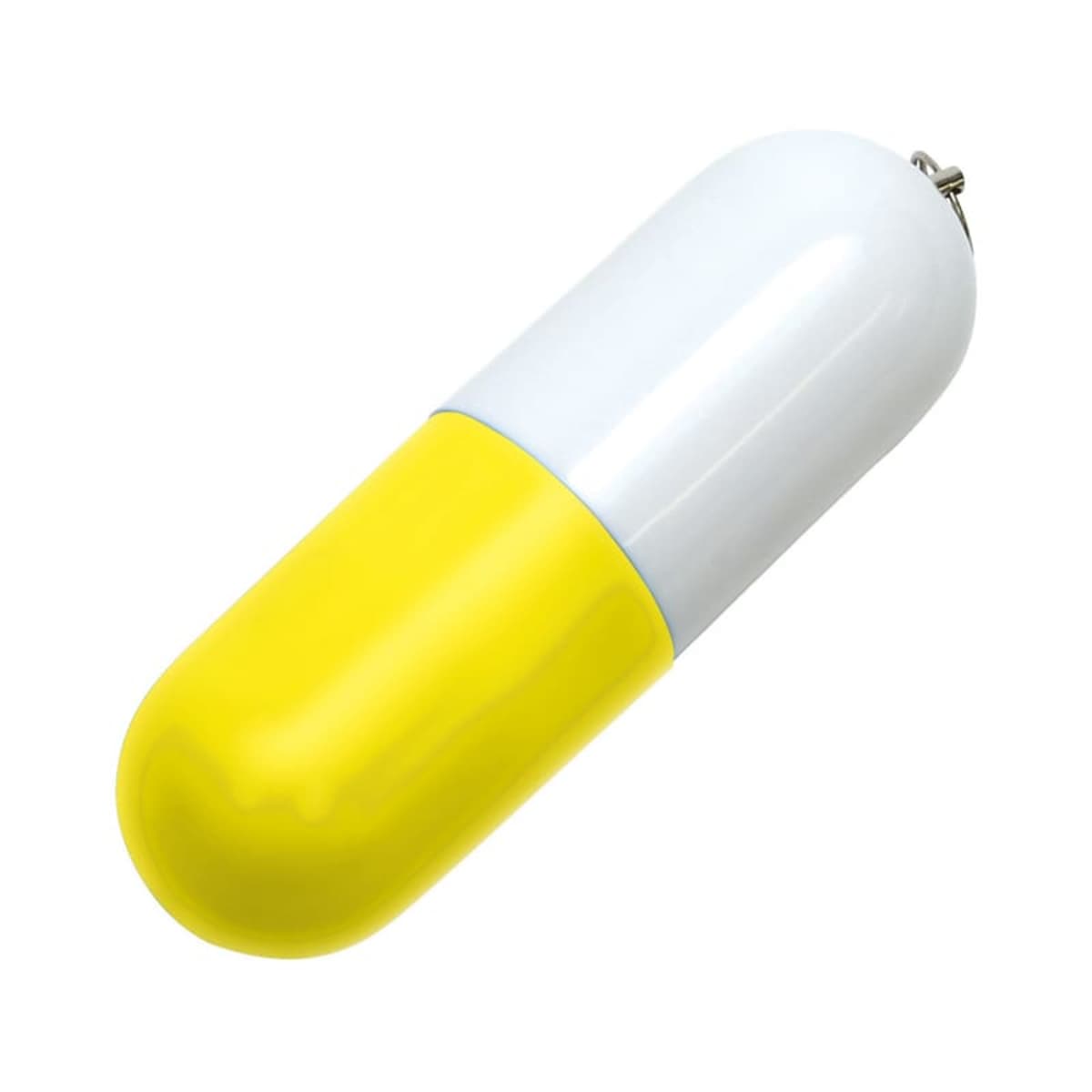 Capsule Flash Drive