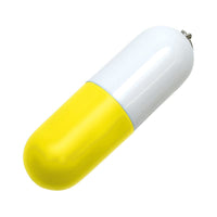 Capsule Flash Drive