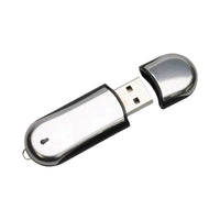 Flante Curved Flash Drive