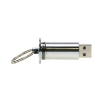 Barrel USB Drive