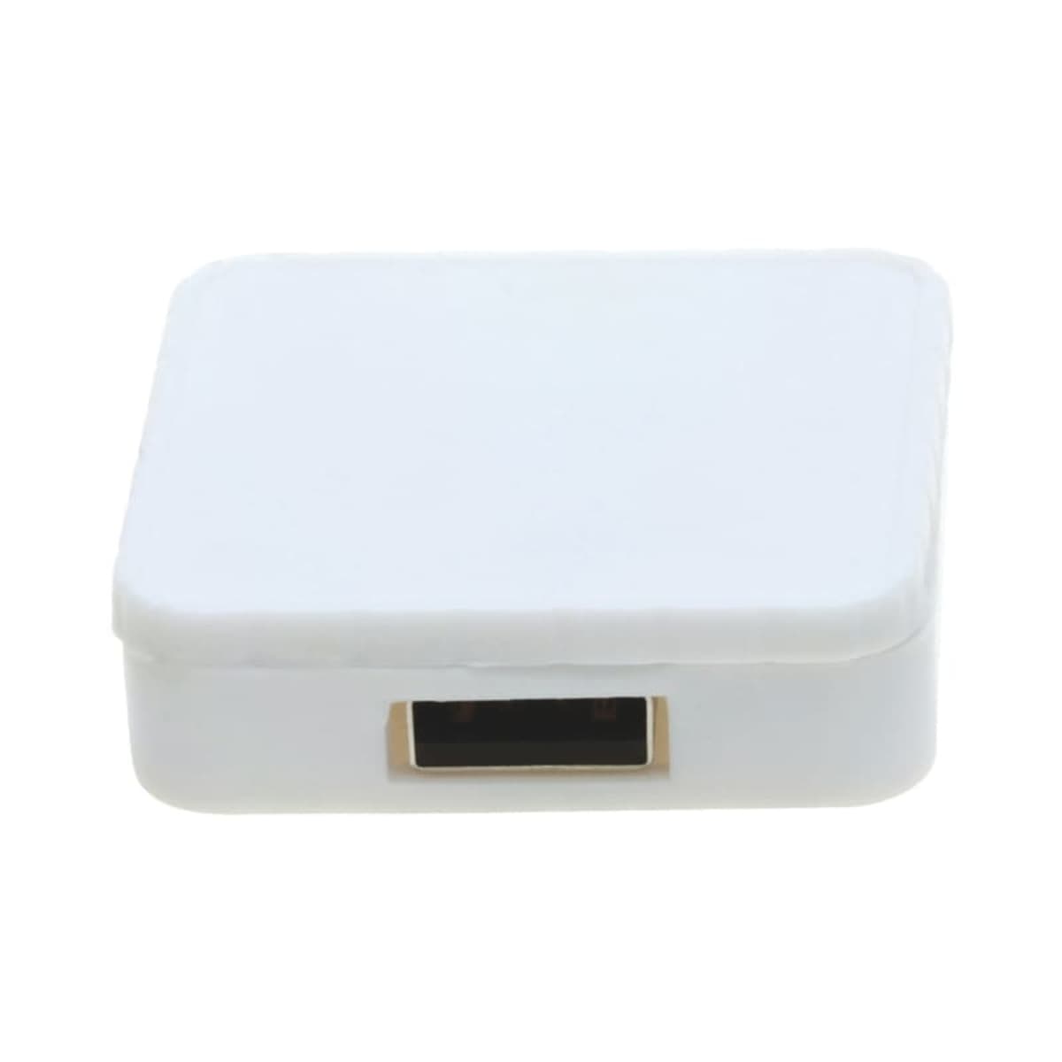 Square Rotation Flash Drive