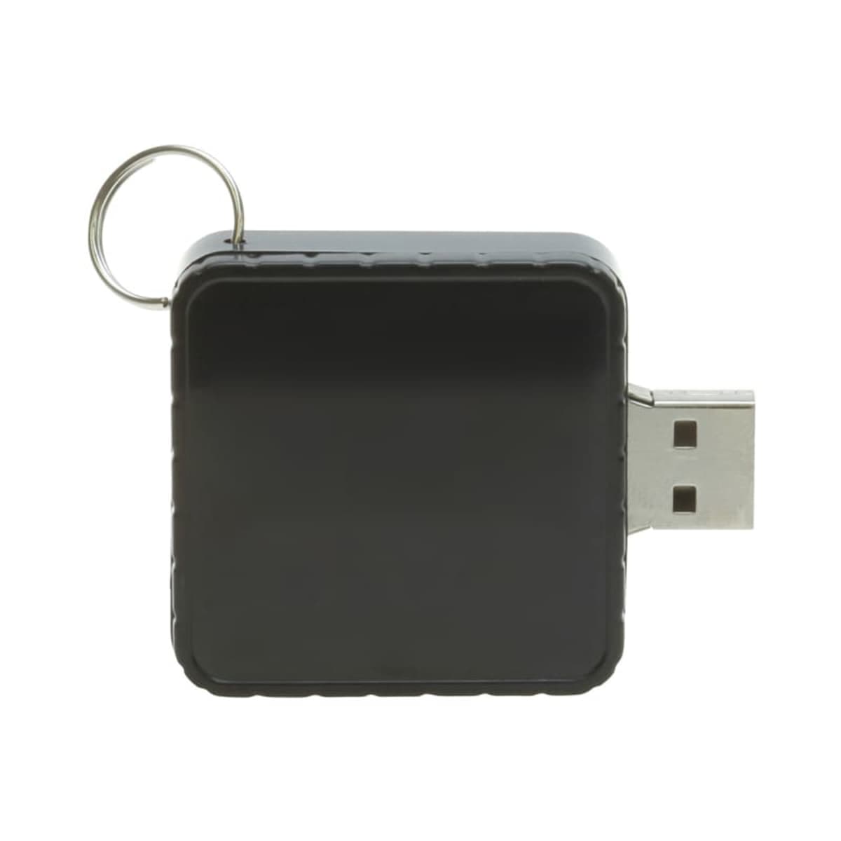 Square Rotation Flash Drive