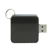 Square Rotation Flash Drive