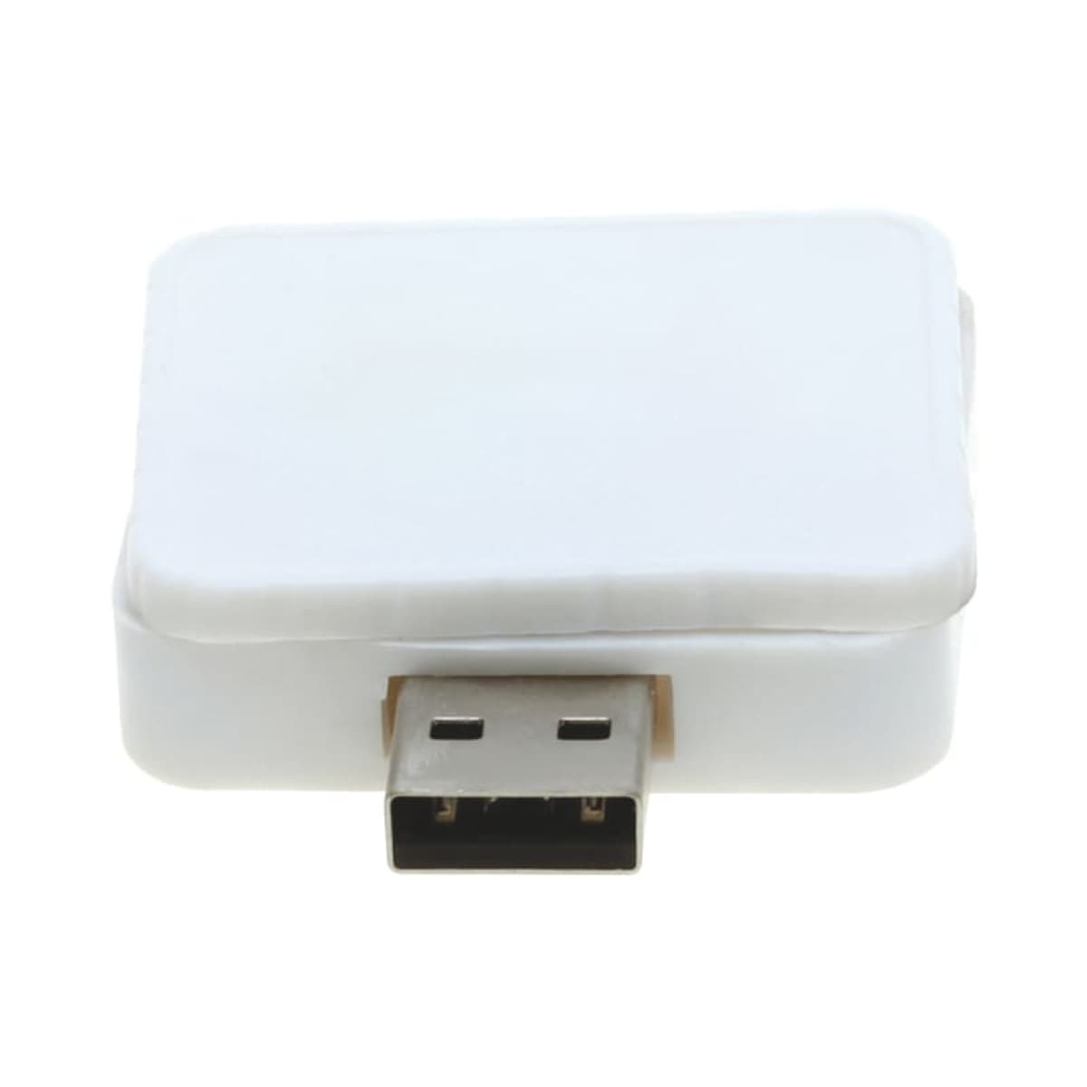 Square Rotation Flash Drive