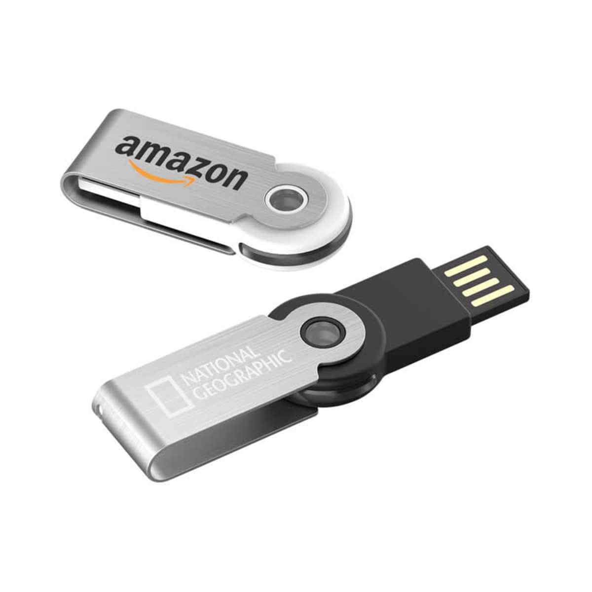 Sirius Flash Drive