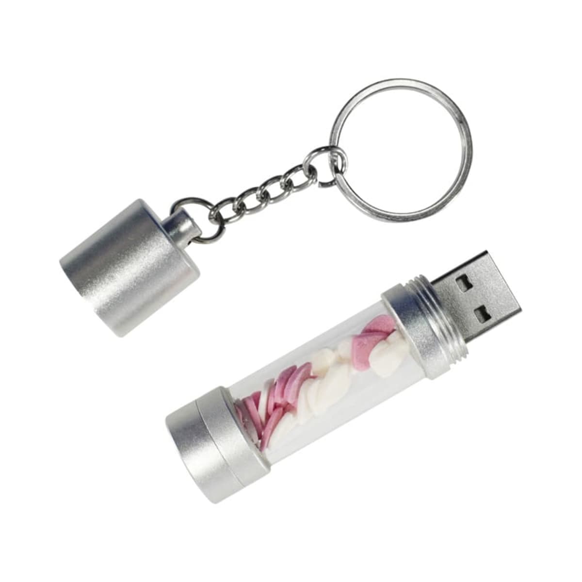 Storage LED USB