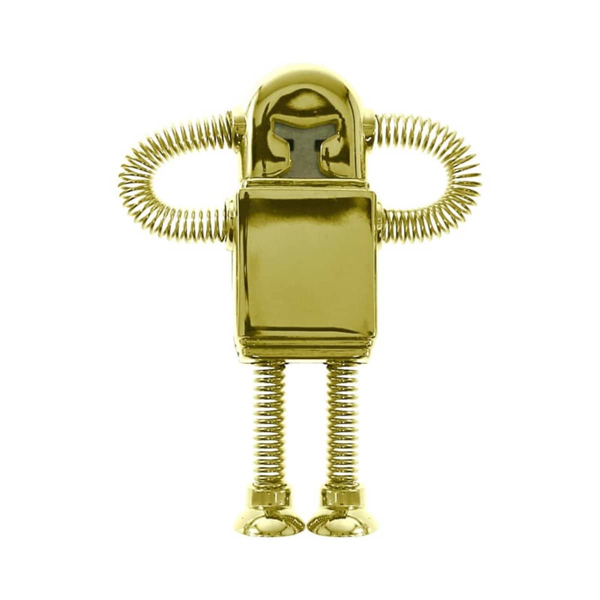 Robot Flash Drive