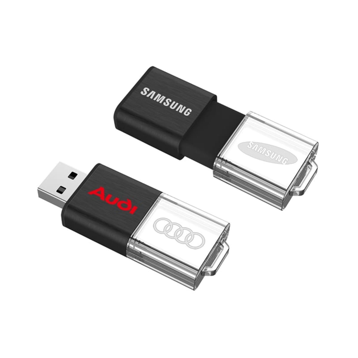 Tabit Light Flash Drive