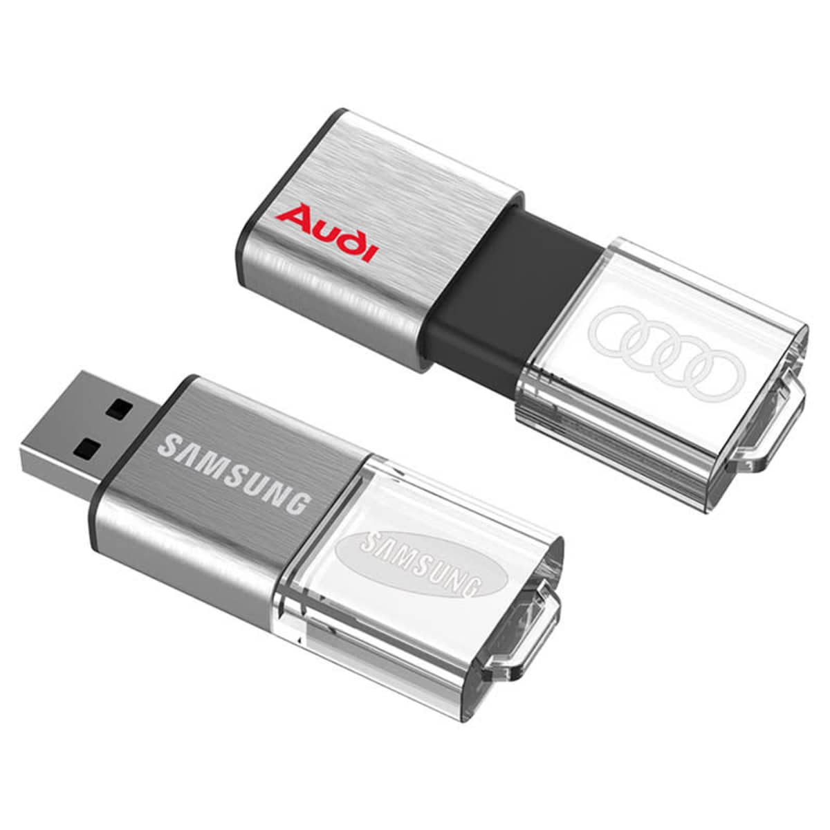 Tabit Light Flash Drive