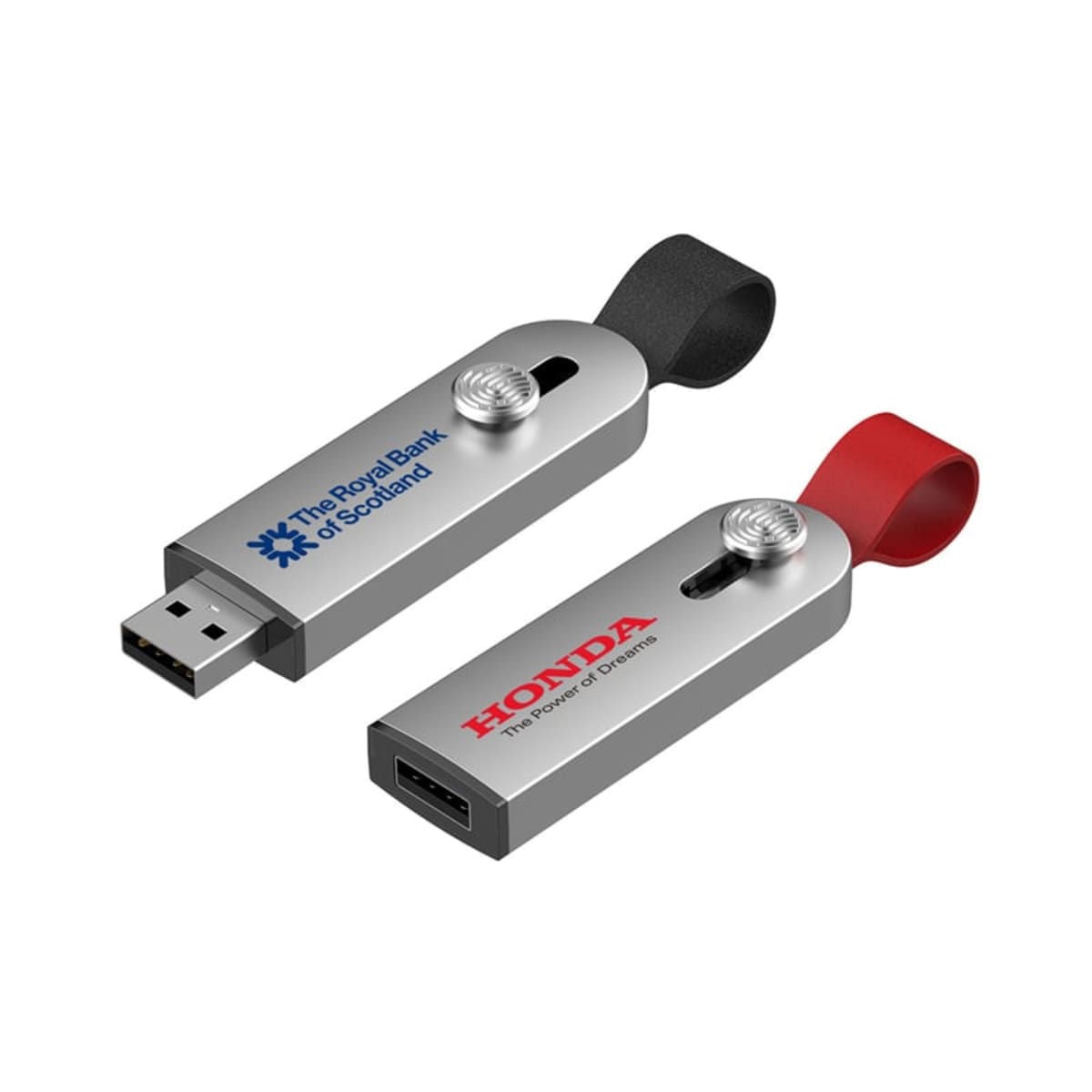 Avior Flash Drive