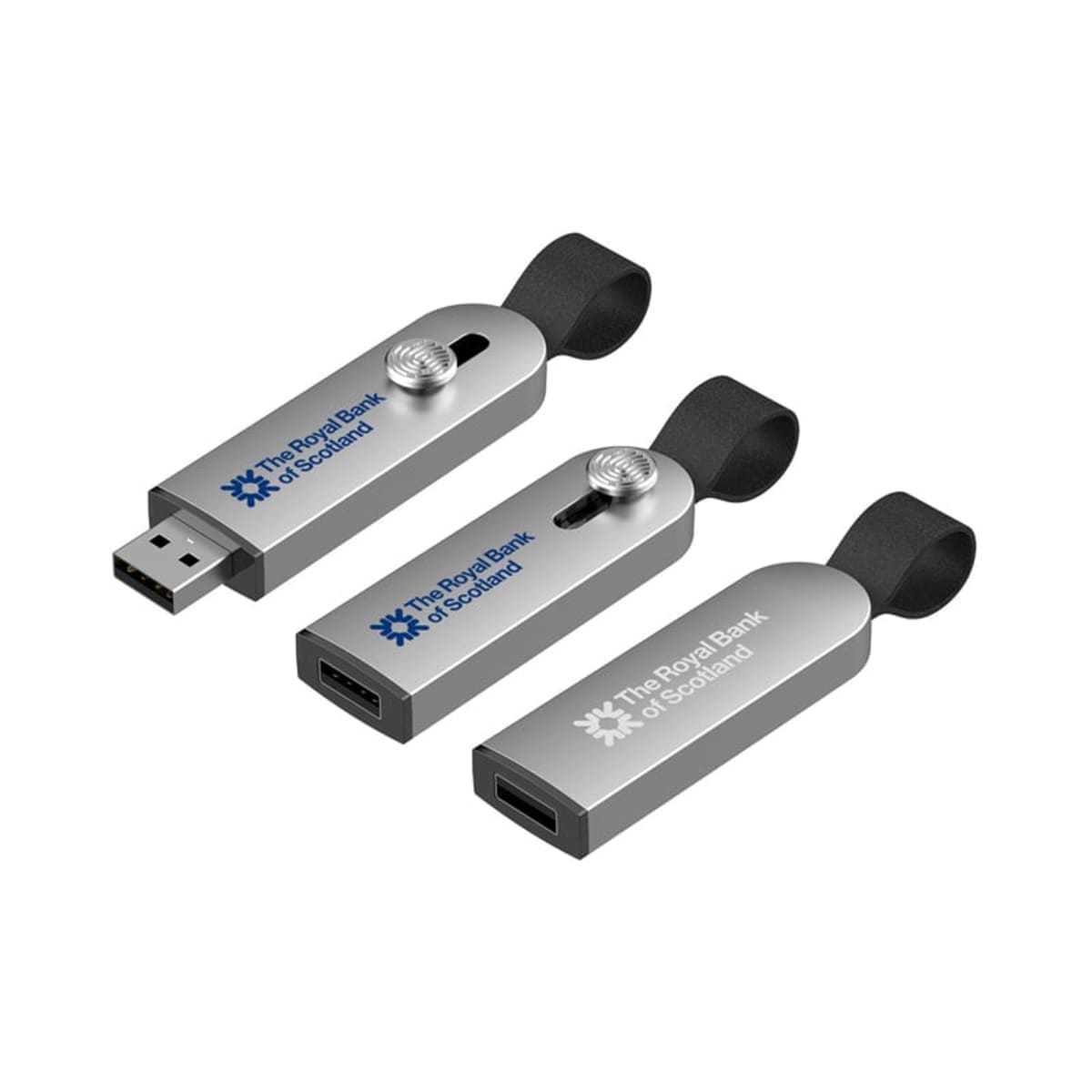 Avior Flash Drive