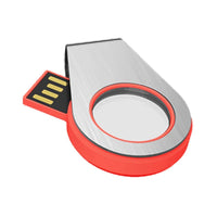 Monika Light Up Flash Drive2.40