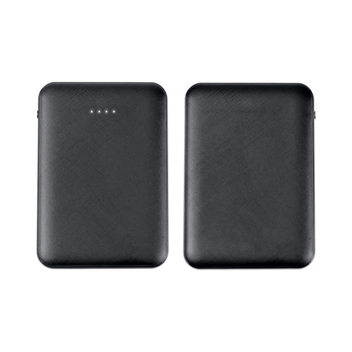 Bampton Power Bank - 10,000 mAh