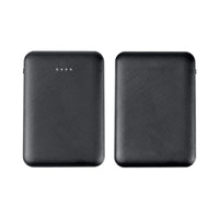 Bampton Power Bank - 10,000 mAh