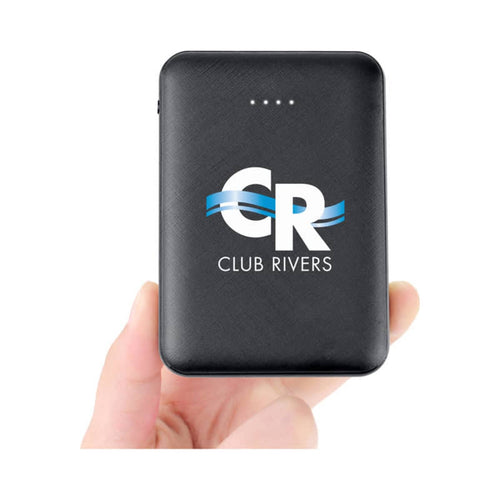 Bampton Power Bank - 10,000 mAh