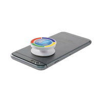 Pocket Socket Phone Stand