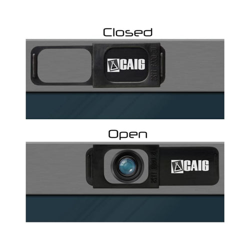 WebCam Cover Slide (1.0) (Stock)