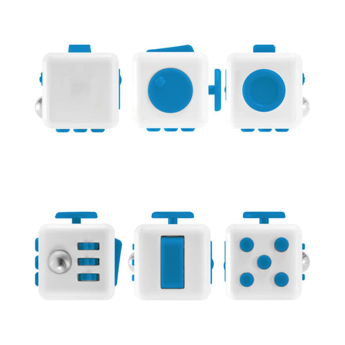 Fidget Cube