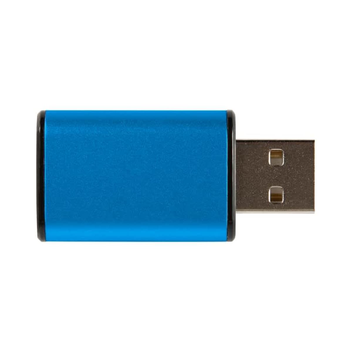 USB Data Blocker Metal 2.0 (Std Charge)