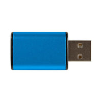 USB Data Blocker Metal 2.0 (Std Charge)