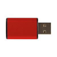 USB Data Blocker Metal 2.0 (Std Charge)