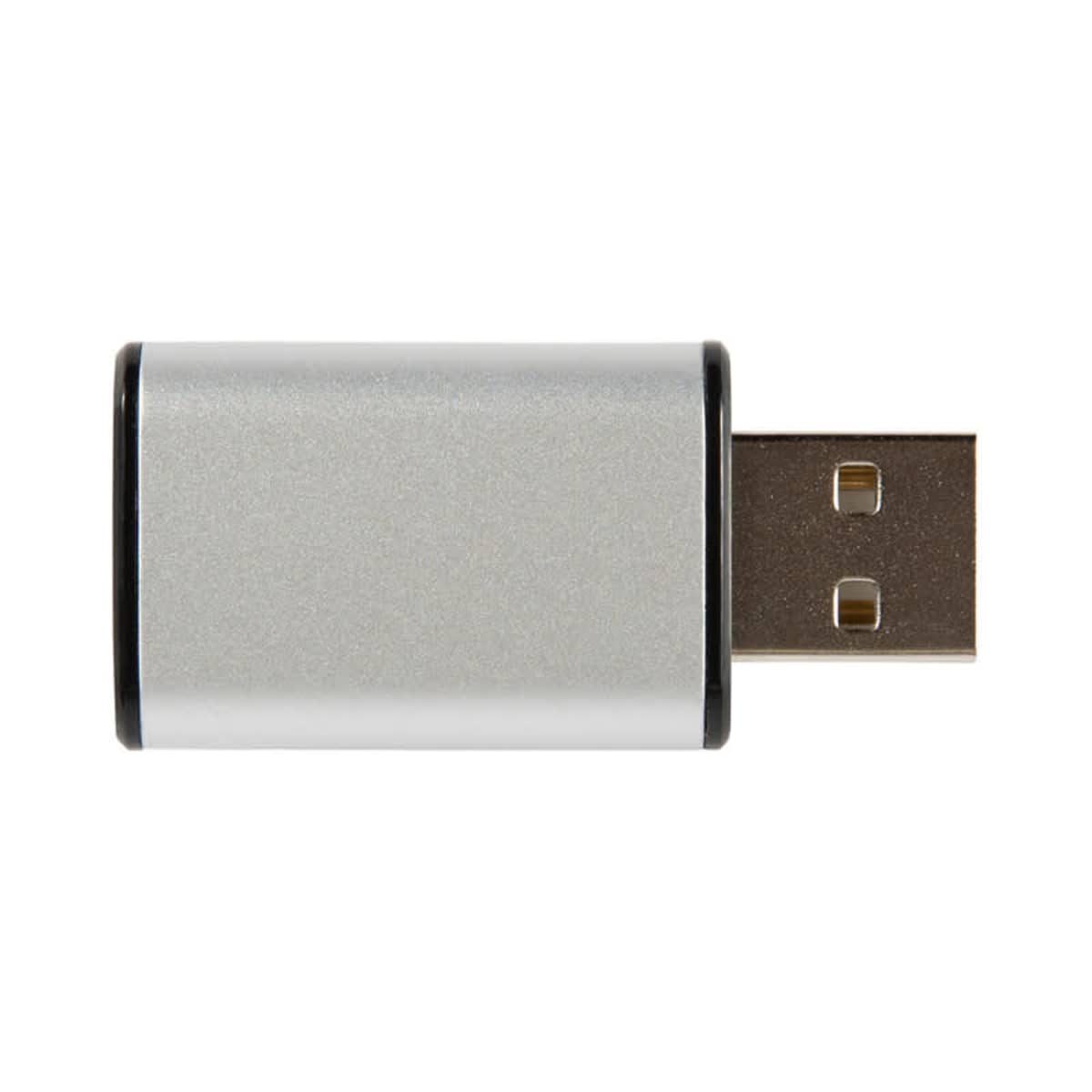 USB Data Blocker Metal 2.0 (Std Charge)