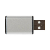 USB Data Blocker Metal 2.0 (Std Charge)