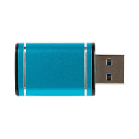 USB Data Blocker Metal 3.0 (Fast Charge)